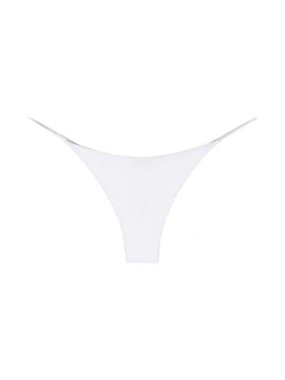 La Reveche Swimwear In White White