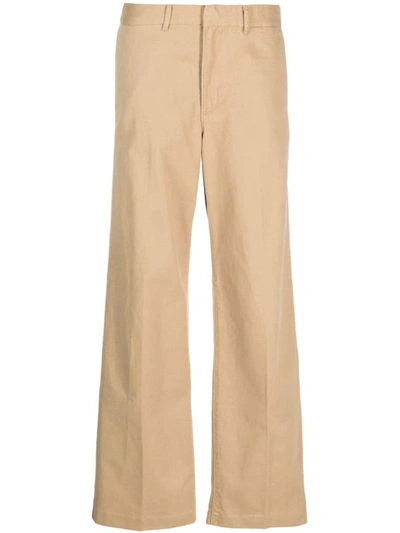 Shop Levi's Baggy Trouser Clothing In Nude &amp; Neutrals