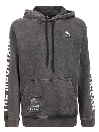 Shop Mauna Kea Sweatshirts In Grey