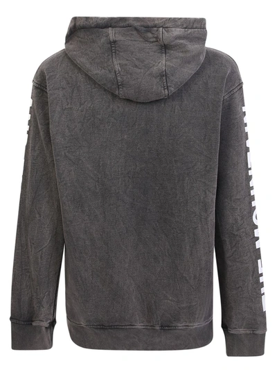 Shop Mauna Kea Sweatshirts In Grey