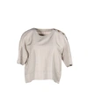 Marc Jacobs Blouse In Sand
