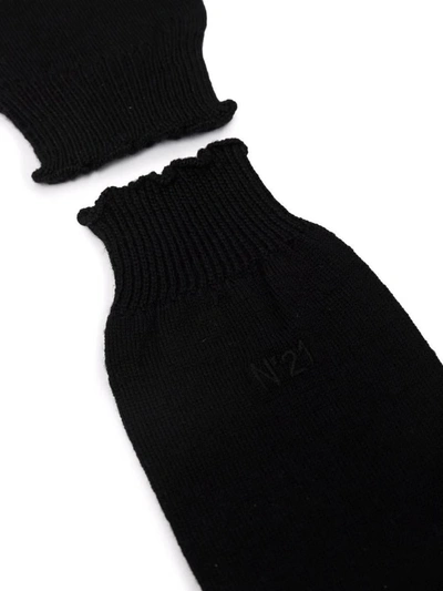 Shop N°21 Gloves