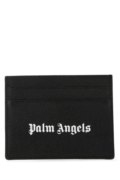 Shop Palm Angels Wallets In 1001