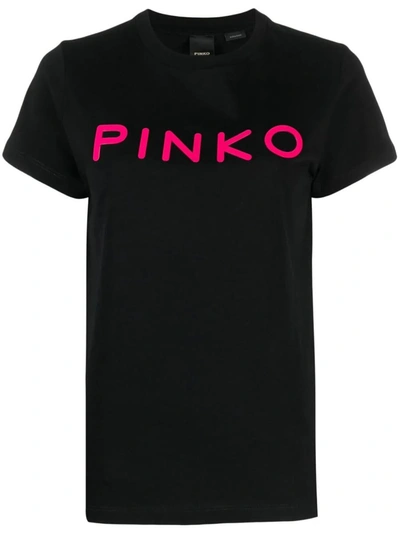 Shop Pinko T-shirts In Z99