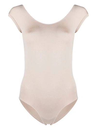 Shop Prism ² Swimsuit N4 - Ex Santorini Suit Clothing In Nude &amp; Neutrals