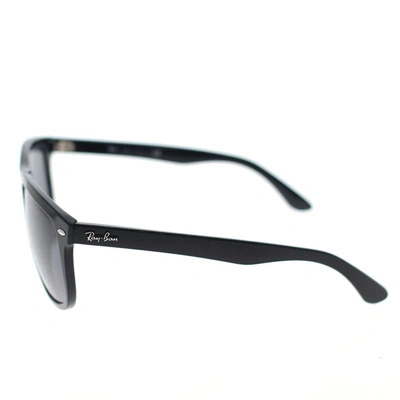 Shop Ray Ban Ray-ban Sunglasses In Black