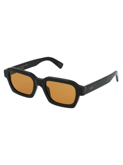 Shop Retrosuperfuture Sunglasses In Refined
