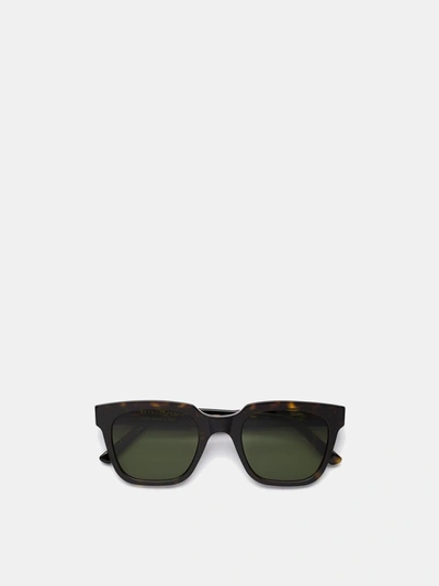Shop Retrosuperfuture Sunglasses In Attuale