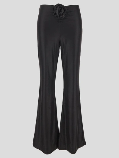 Shop Rotate Birger Christensen Rotate Trousers