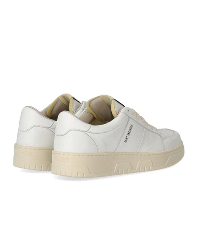 Shop Saint Sneakers Golf White Sneaker