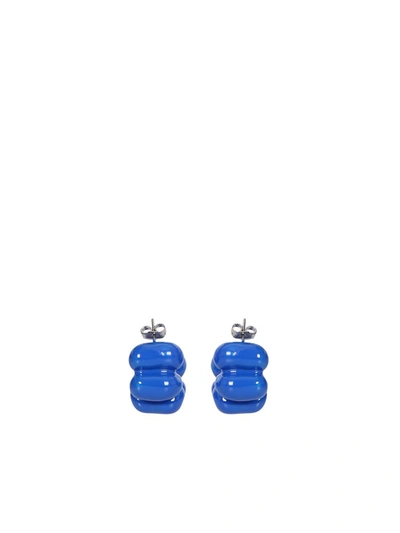 Shop Sunnei Jewellery In Blue
