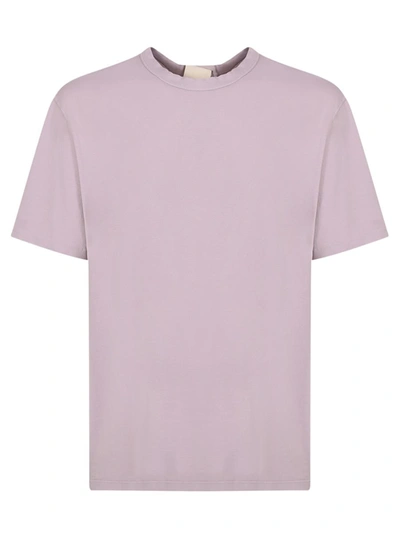Shop Ten C T-shirts In Purple