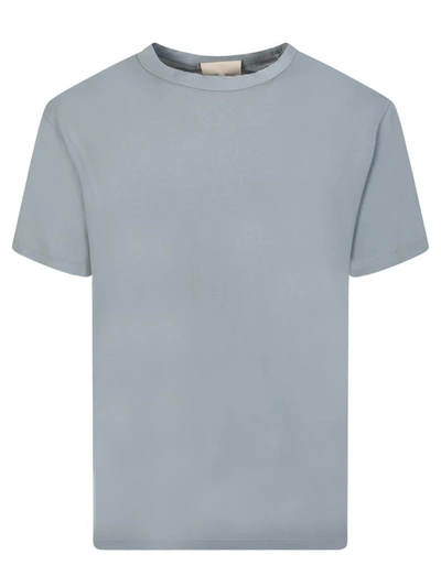 Shop Ten C T-shirts In Blue