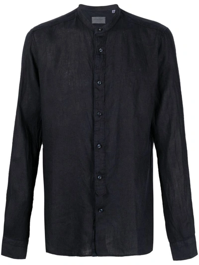 Shop Tintoria Mattei Shirt Clothing In Black
