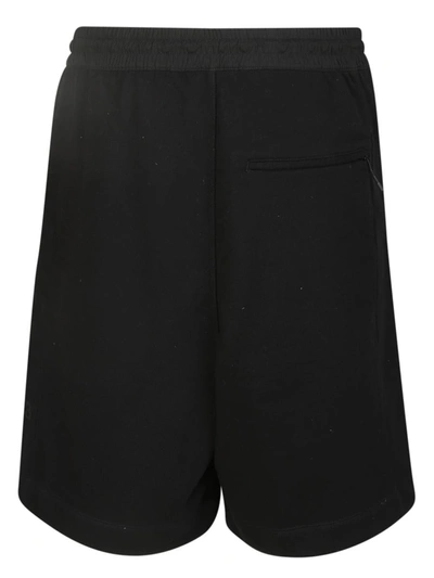 Shop Y-3 Adidas Shorts In Black