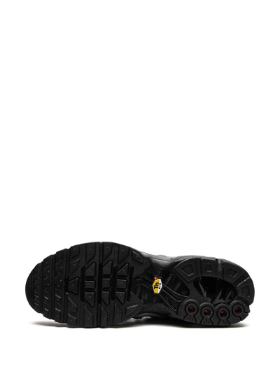 Nike Air Max Plus "bungee" Sneakers In Grey