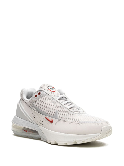 Nike Air Max Pulse "photon Dust"" Sneakers In Grey
