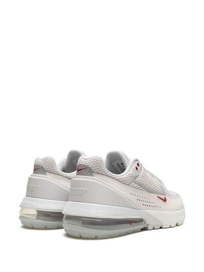 Nike Air Max Pulse "photon Dust"" Sneakers In Grey