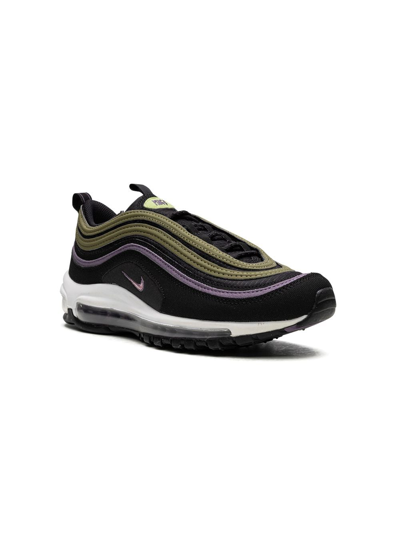 Nike Boys  Air Max 97 In Black
