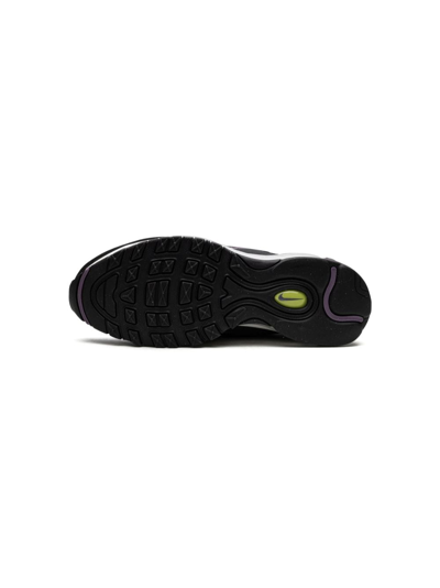 Nike Boys  Air Max 97 In Black