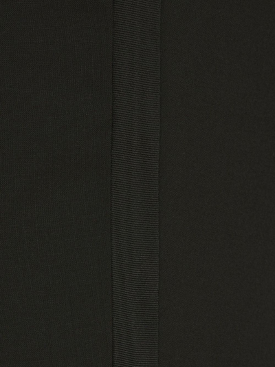 Etro Pressed-crease Tailored Trousers In Black