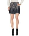 ROBERTO CAVALLI MINI SKIRTS,35294910KB 5