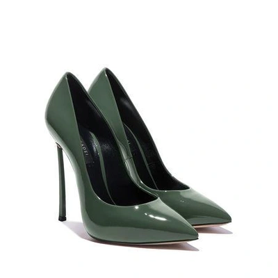 Shop Casadei Blade In Greenwich