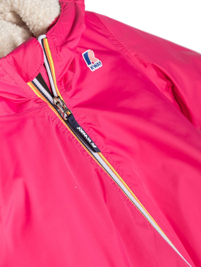 LE VRAI 3.0 CLAUDE 连帽夹克