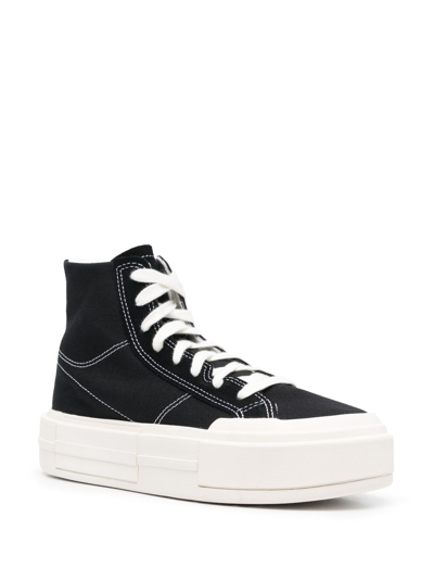Shop Converse Chuck Taylor All Star Cruise Sneakers In Black