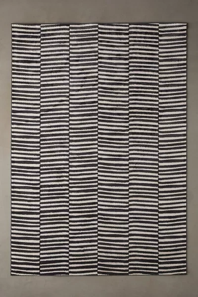 Urban Outfitters Static Tufted Rug