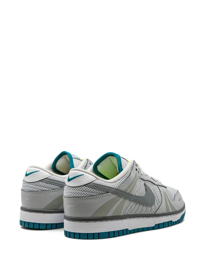 Shop Nike Dunk Low Se "vemero Grey Fog/particle Grey" Sneakers