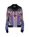 MARY KATRANTZOU Bomber