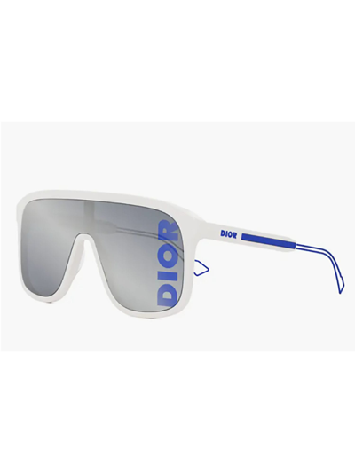 Shop Dior Fast M1i Sunglasses