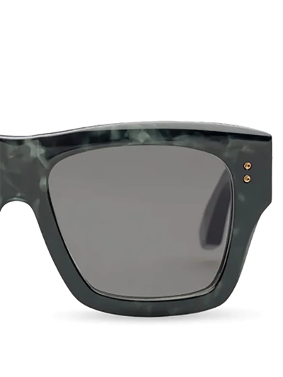 Shop Dita 19004/i/phc/54 Creator Sunglasses In Phantom