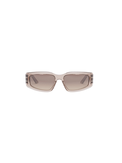 Shop Dior Signature S9u Sunglasses