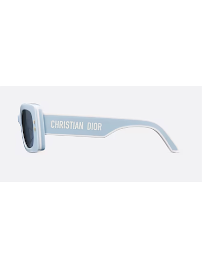 Shop Dior Pacific S2u Sunglasses