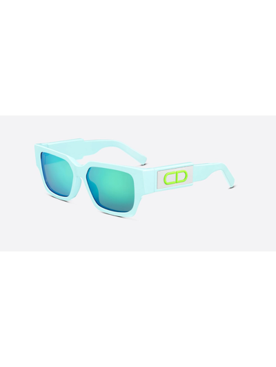 Shop Dior Cd Su Sunglasses