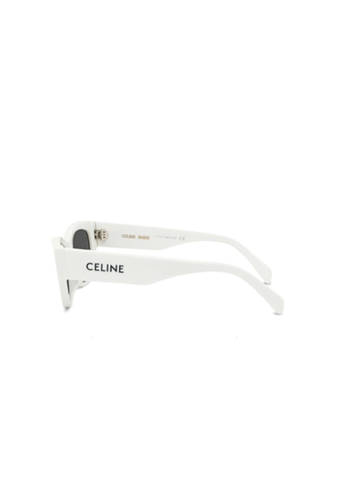 Shop Celine Cl40197u Sunglasses In A