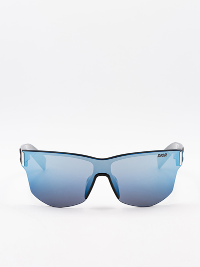 Shop Dior Xtrem M2u Sunglasses