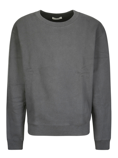 Shop Lemaire Sweatshirt In Bk991