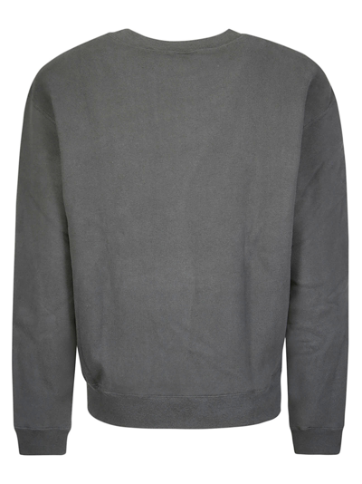 Shop Lemaire Sweatshirt In Bk991