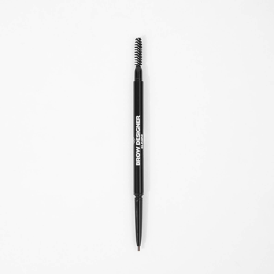 Shop Bh Cosmetics Brow Designer - Dual Ended Precision Pencil - Blonde