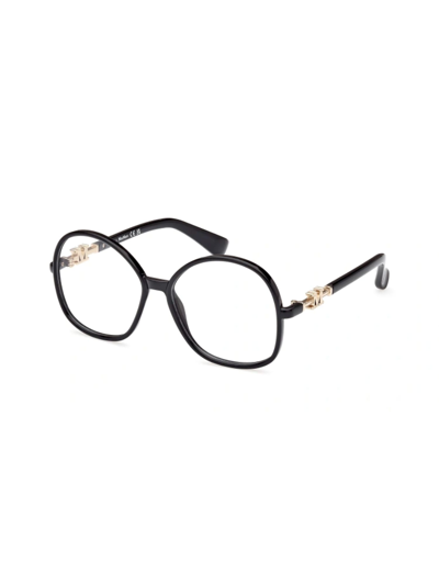 Shop Max Mara Mm5100 Eyewear