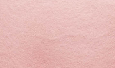 Eugenia Kim Satin Trim Wool Fedora Hat In Rose