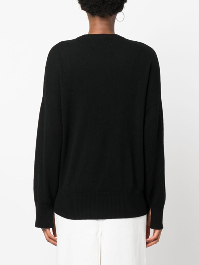 LOULOU STUDIO ANAA CASHMERE JUMPER 