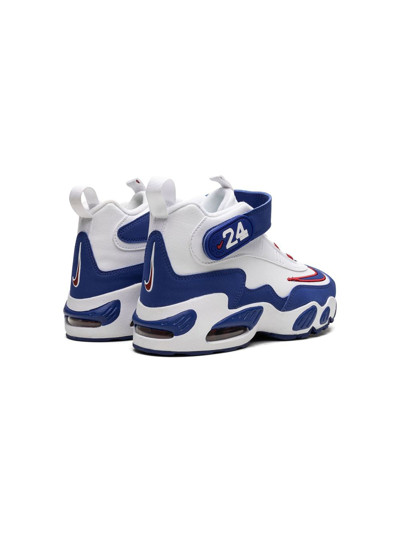 Shop Nike Air Griffey Max 1 "usa" Sneakers In White