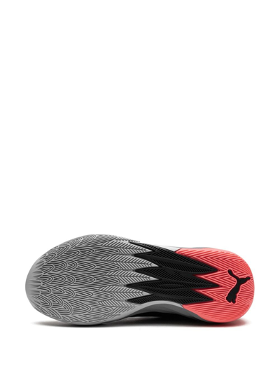 Puma Mb.02 "flare" Sneakers In Black