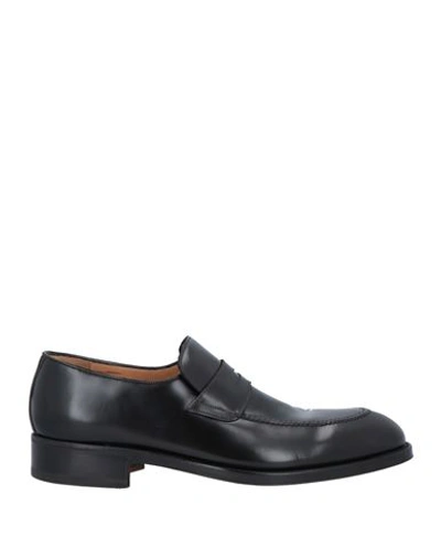 Shop Arbiter Man Loafers Dark Brown Size 12.5 Soft Leather