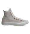 CONVERSE All star hi suede sneakers