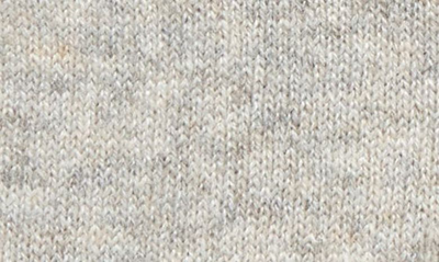 Brunello Cucinelli Monili Detail Cashmere Gloves In C8920 Greige